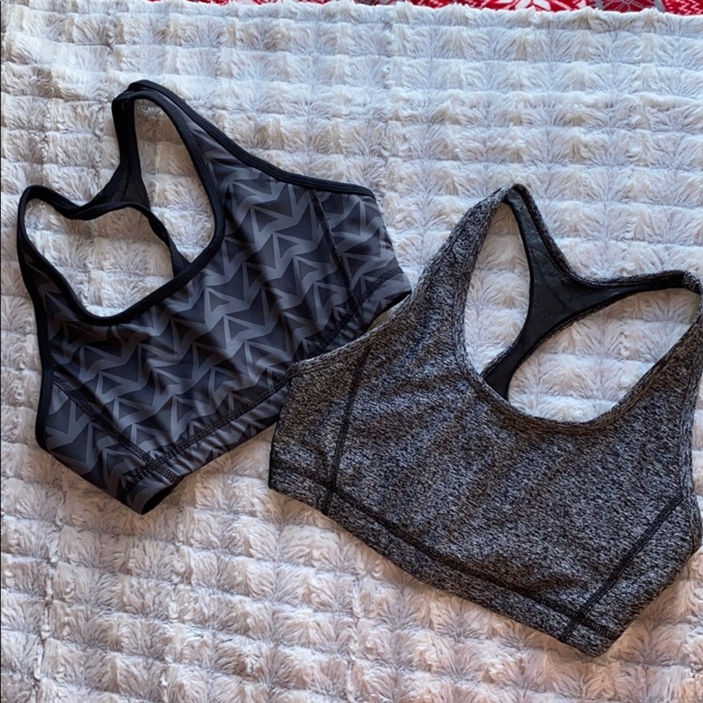 2 for 1 Sports Bras!